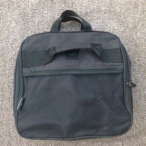 32" Expandable Rolling Duffel Bag